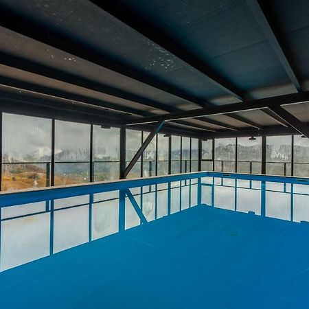 Kato'S Aparthotel Gudauri Mgzavrebi מראה חיצוני תמונה