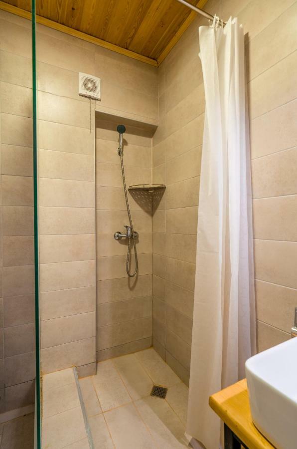 Kato'S Aparthotel Gudauri Mgzavrebi מראה חיצוני תמונה